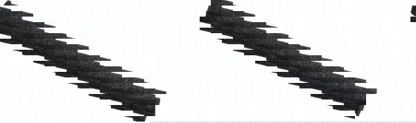 Round, Silicone Carbide, Finishing Stick